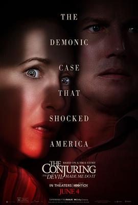 91撸影视《招魂3 The Conjuring: The Devil Made Me Do It》免费在线观看