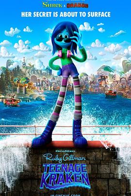 91撸影视《变身吉妹 Ruby Gillman, Teenage Kraken》免费在线观看