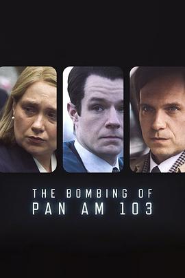 91撸影视《泛美航空103航班爆炸案 The Bombing of Pan Am 103》免费在线观看