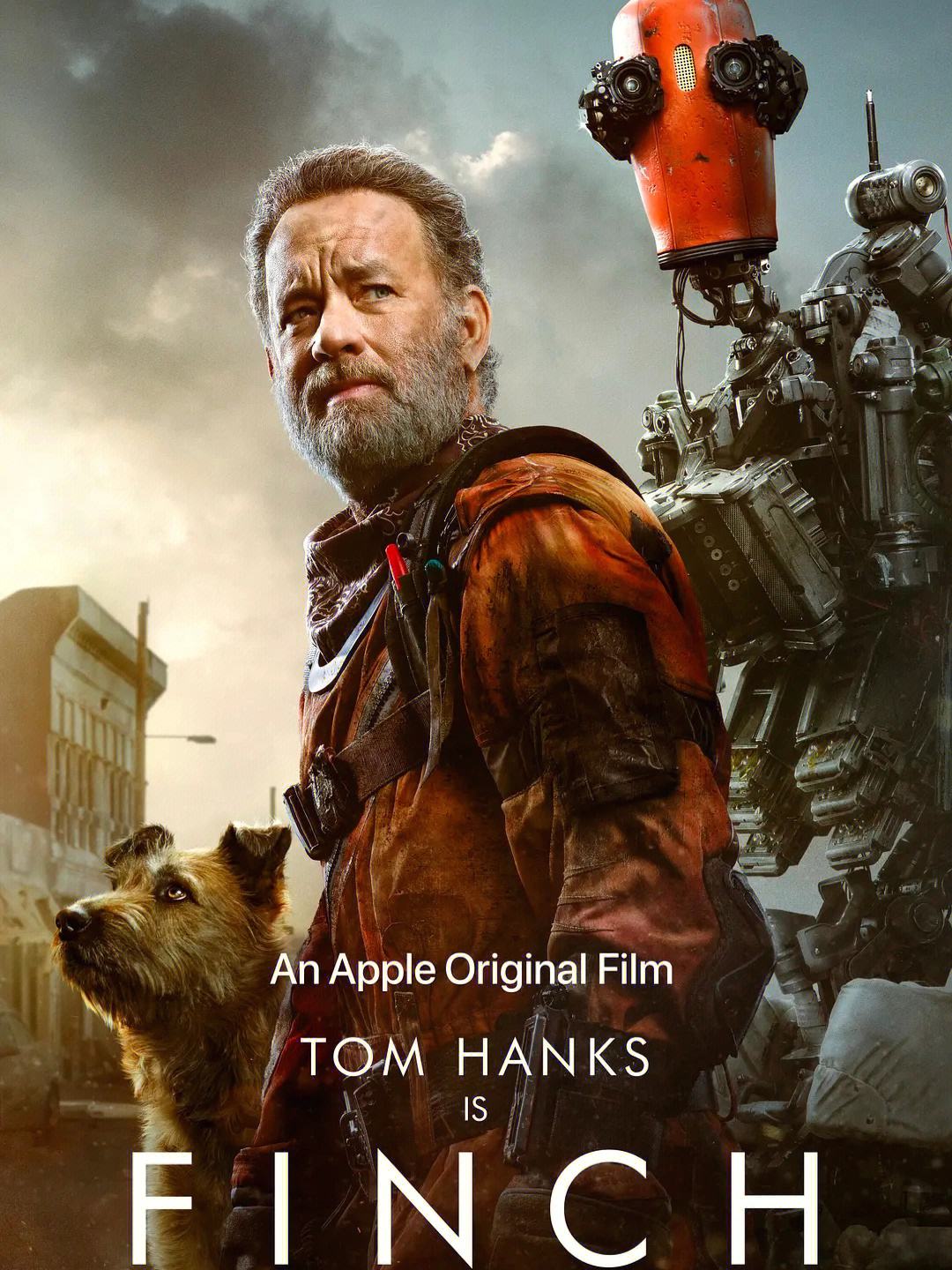 91探花视频《芬奇的旅程【影视解说】》免费在线观看