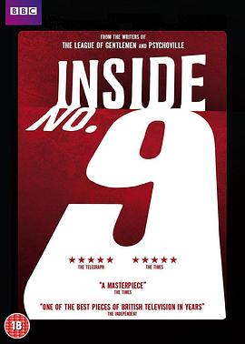 91撸影视《9号秘事 第八季 Inside No. 9 Season 8》免费在线观看