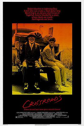 91探花视频《十字街头 Crossroads》免费在线观看