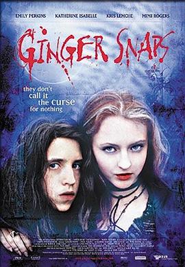 91探花《变种女狼 Ginger Snaps》免费在线观看