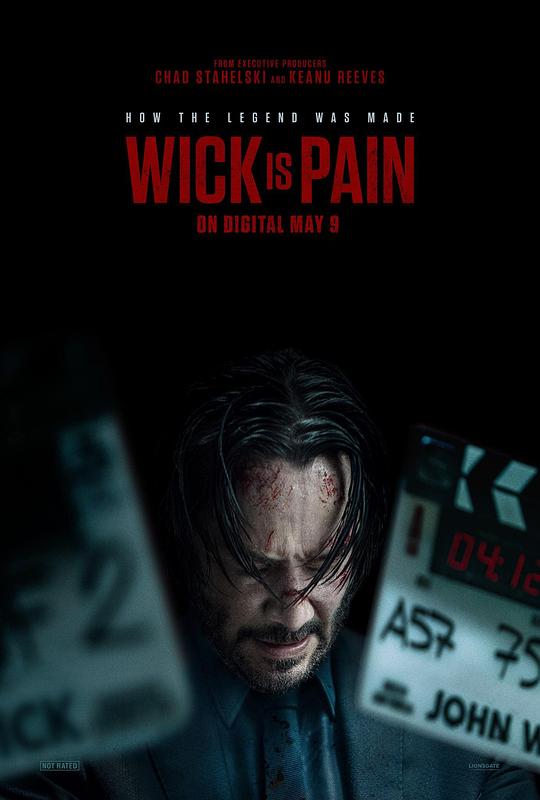 91探花视频《疾速剧痛 Wick Is Pain》免费在线观看