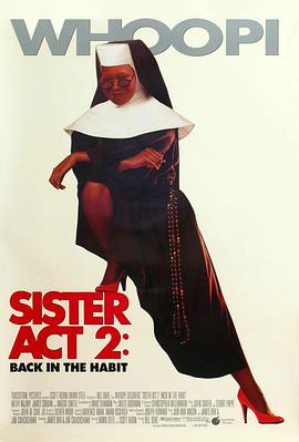 91探花《修女也疯狂2 Sister Act 2: Back in the Habit》免费在线观看