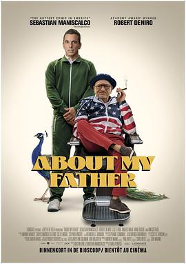 91探花视频《关于我的父亲 About My Father》免费在线观看