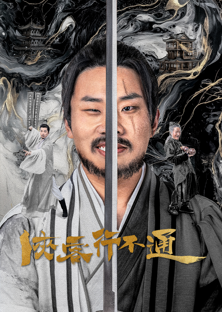 91探花《侠客行不通》免费在线观看