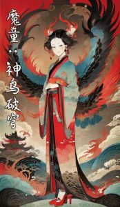 91探花视频《魔童：神鸟破穹》免费在线观看