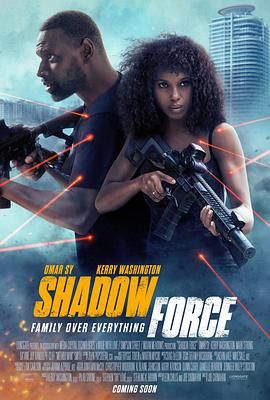 91探花视频《幽冥部队 Shadow Force》免费在线观看