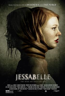 91探花《杰莎贝尔 Jessabelle》免费在线观看