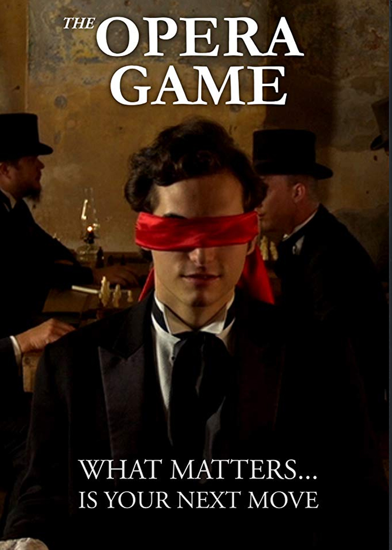 91探花视频《保罗·摩菲》免费在线观看