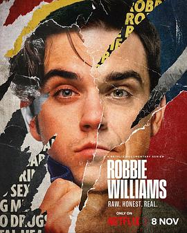 91探花《罗比·威廉姆斯 Robbie Williams》免费在线观看