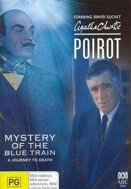 91探花视频《蓝色特快上的秘密 Poirot: The Mystery of the Blue Train》免费在线观看