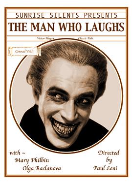 91撸影视《笑面人 The Man Who Laughs》免费在线观看
